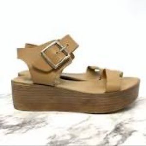Steve Madden Madylynn sandals